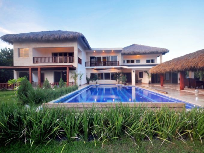 Luxurious Punta Espada Villa