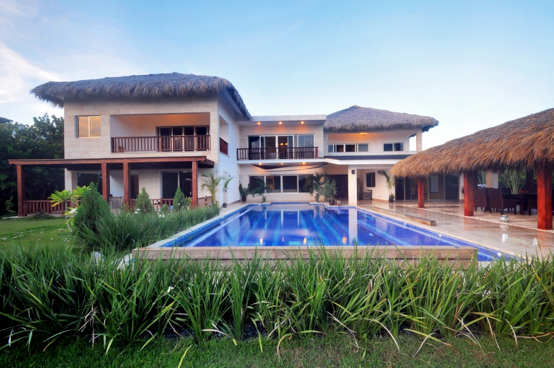 Luxurious Punta Espada Villa