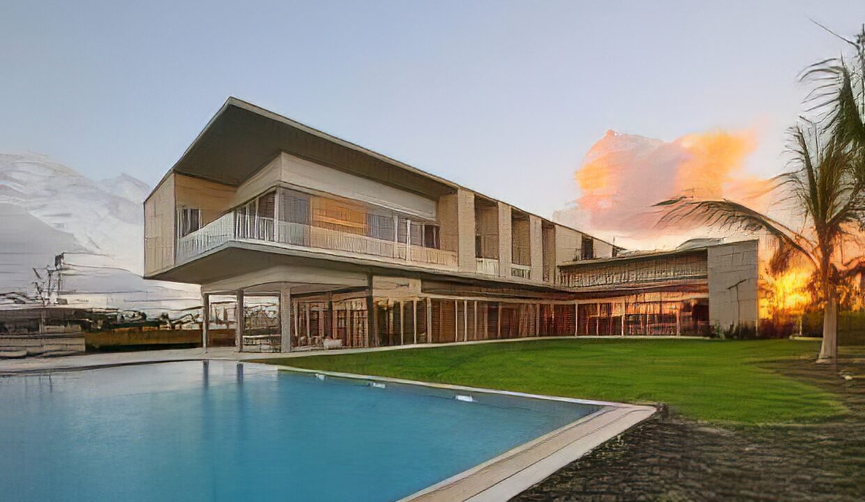 Views Marina Cap Cana Villas