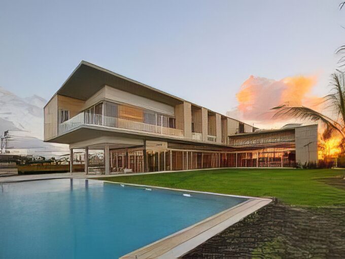 Views Marina Cap Cana Villas