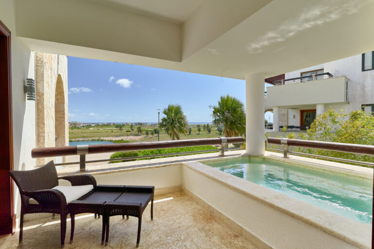CAP CANA REAL ESTATE CAP CANA REAL ESTATE