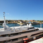 cap cana marina apartment
