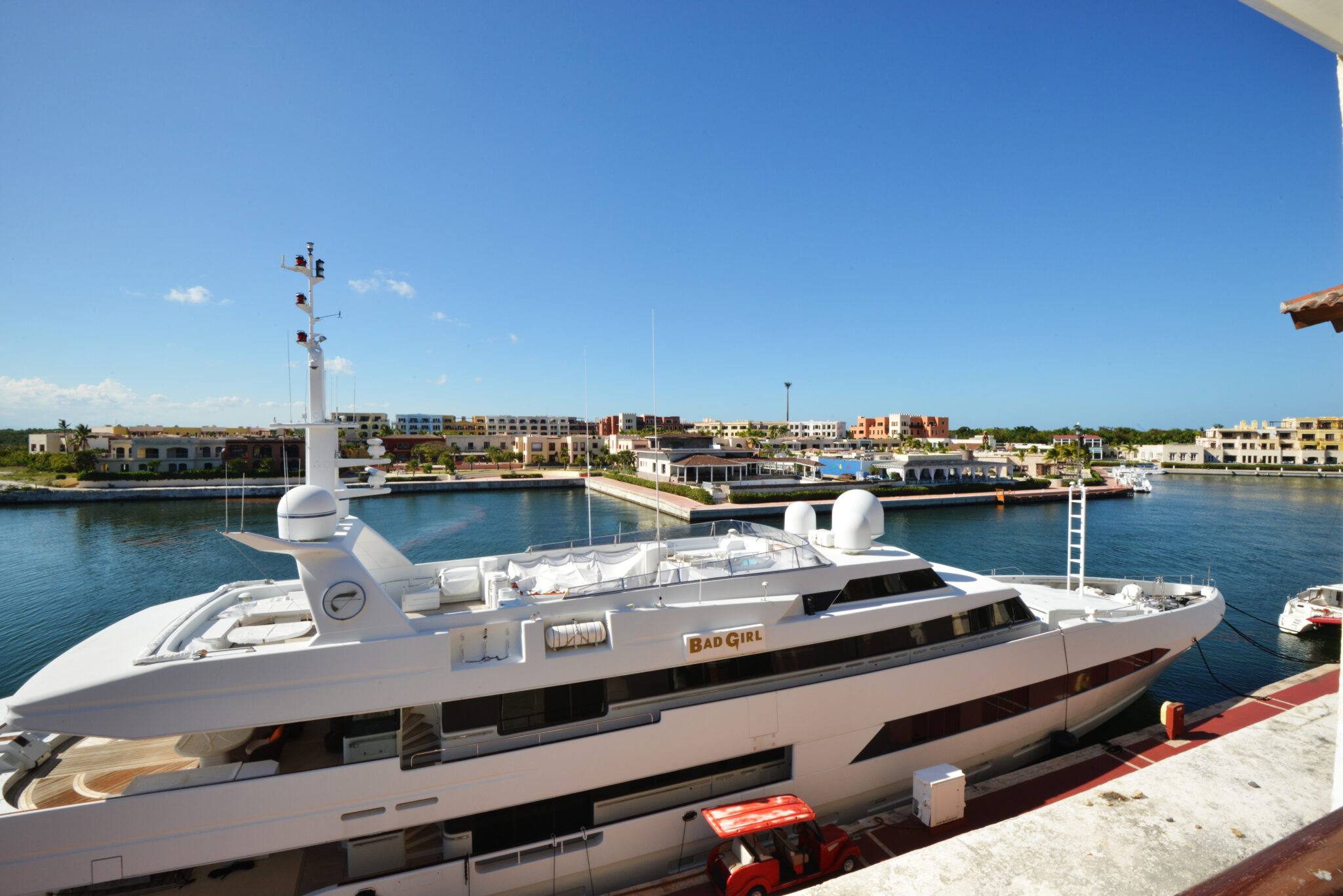 CAP CANA REAL ESTATE CAP CANA REAL ESTATE