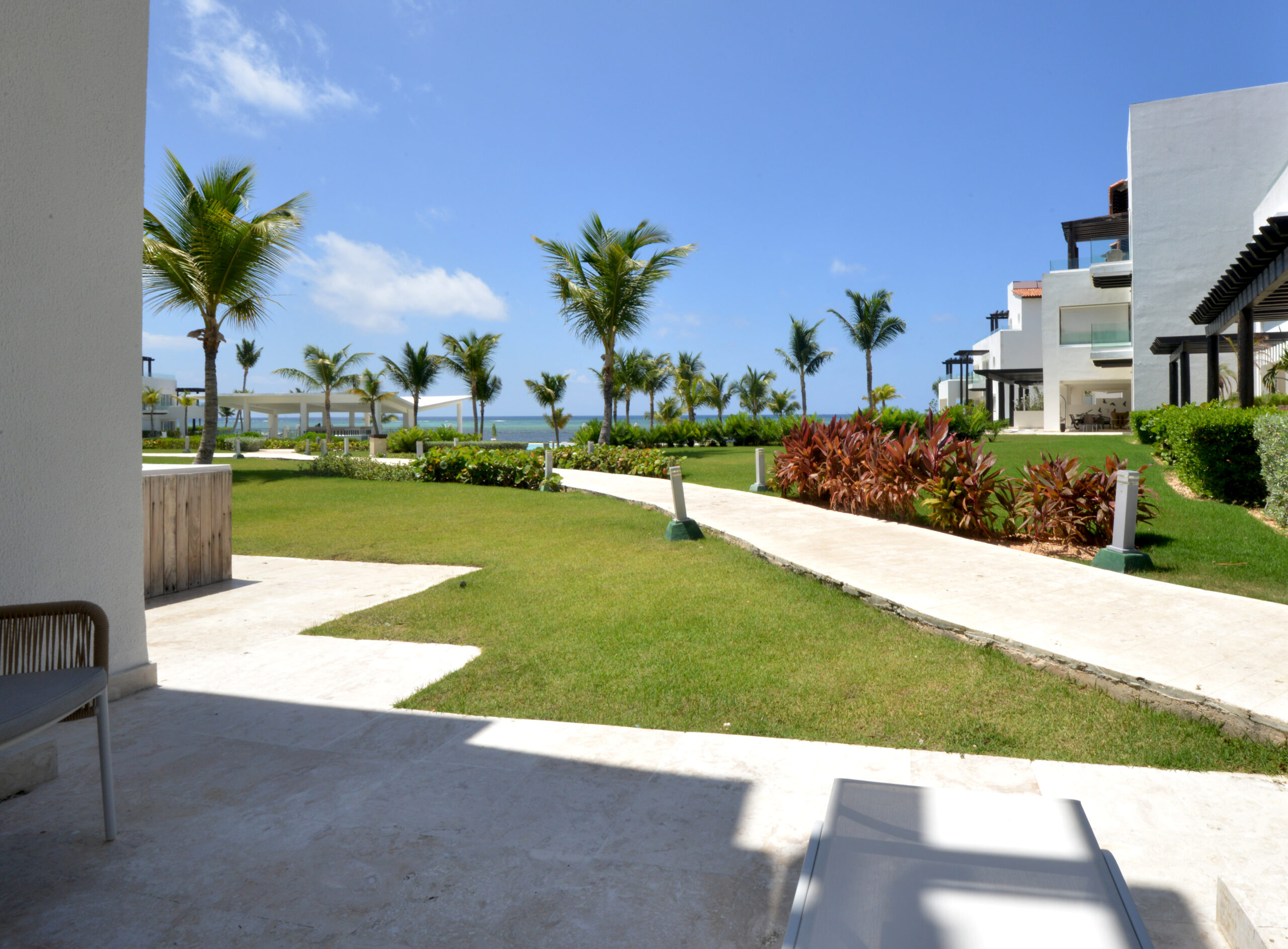 Tranquil Luxury at Cap Cana