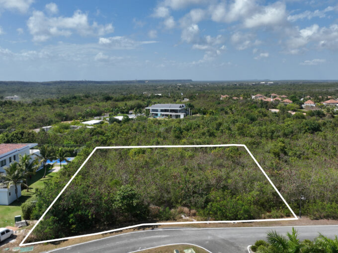 Prime Investment Opportunity in Cap Cana