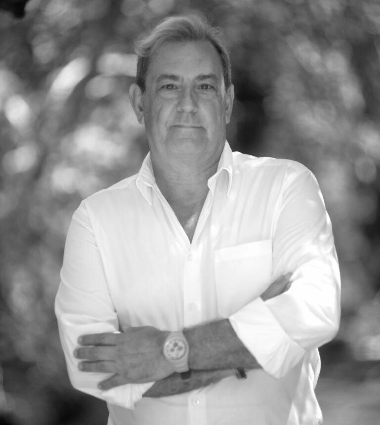 Javier Cerro