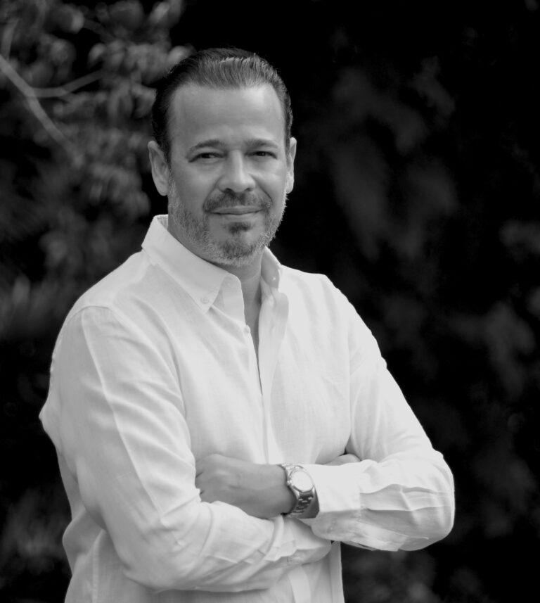 Omar Dubeau