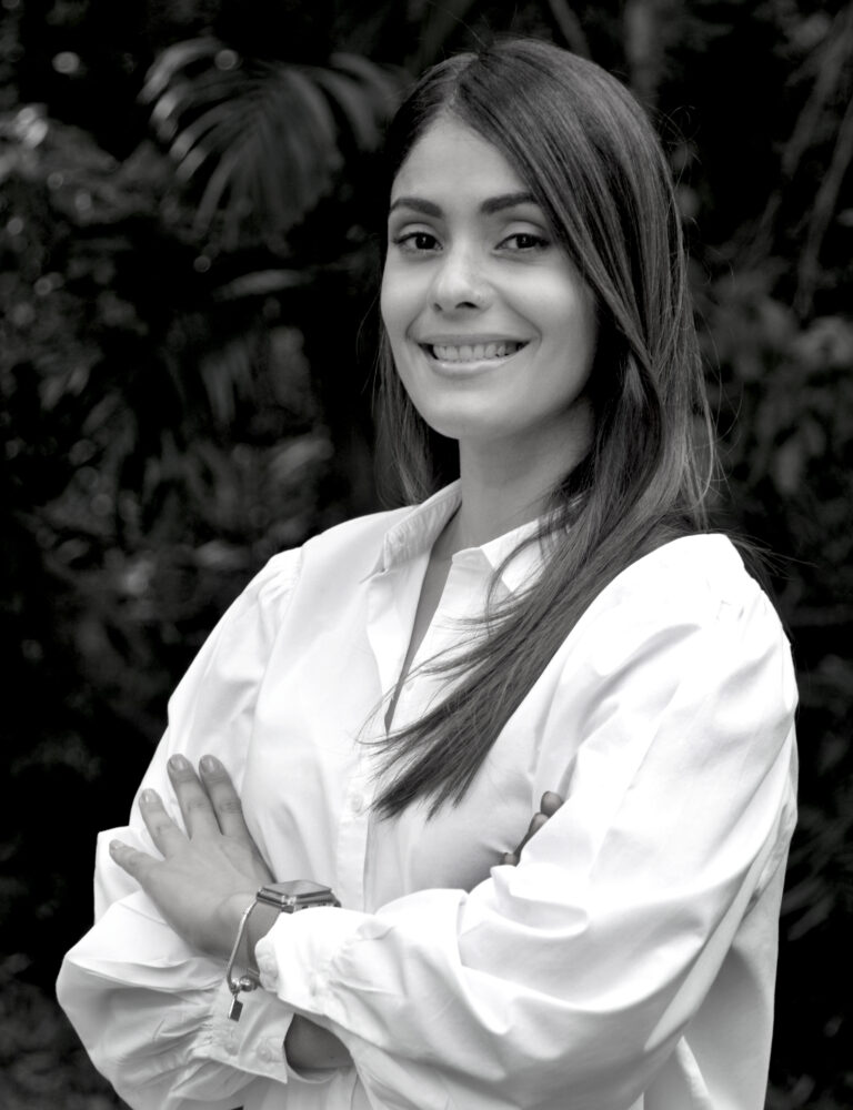 Rossy Marmolejo