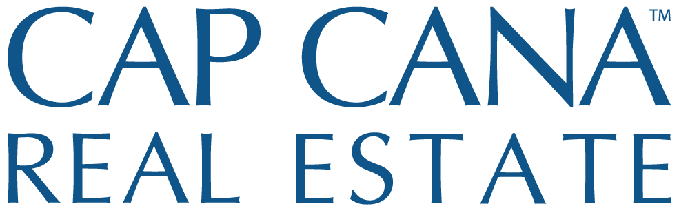 Logo Cap Cana Real Estate