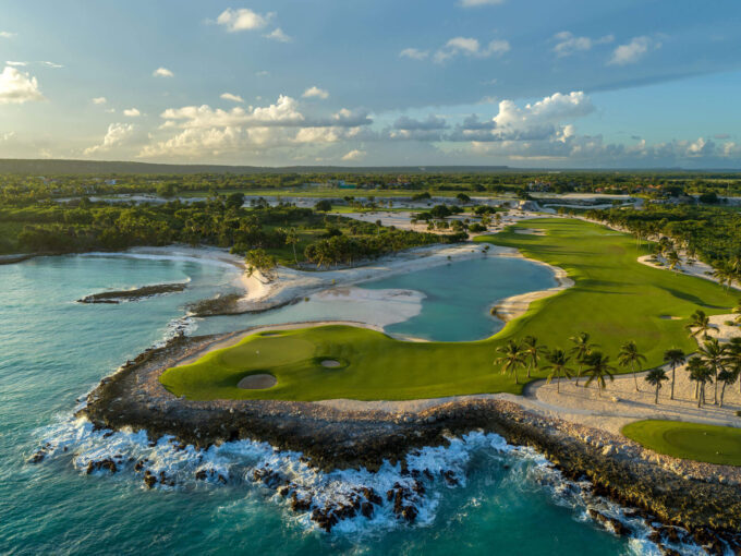Cap Cana Real Estate Default Image