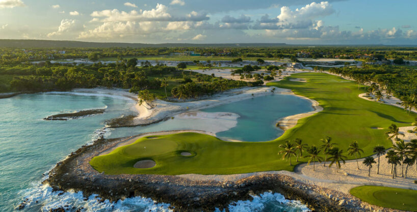 Cap Cana Real Estate Default Image