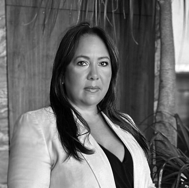 Noribel Medina de Hache