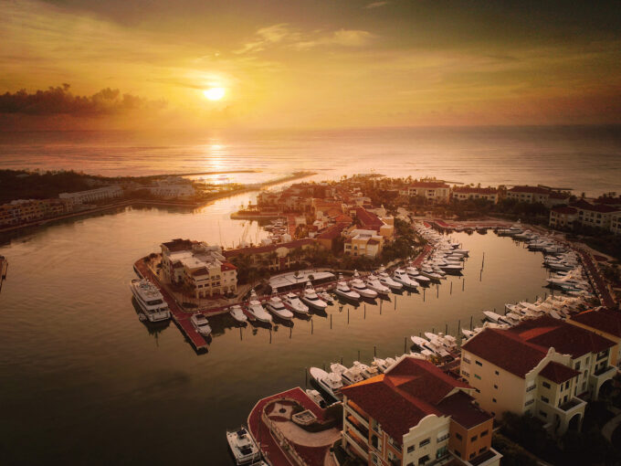 Sunrire Marina Cap Cana