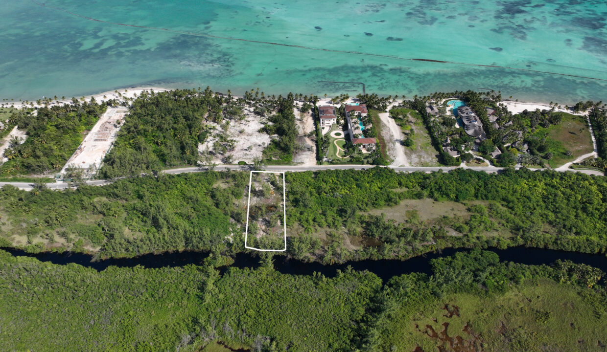 Canvas for Luxury Living Near Cap Cana Marina — default