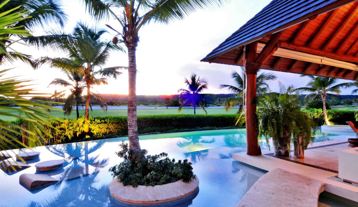 Villa Caleton Cap Cana