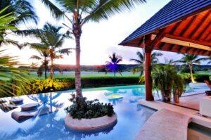 Villa Caleton Cap Cana