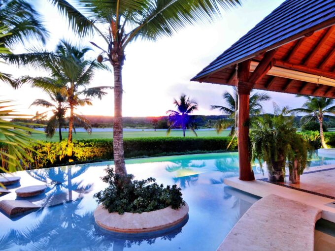 Villa Caleton Cap Cana