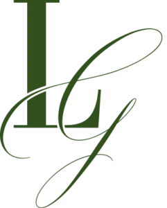 Las Lagunas Green Cap Cana (L) Logo
